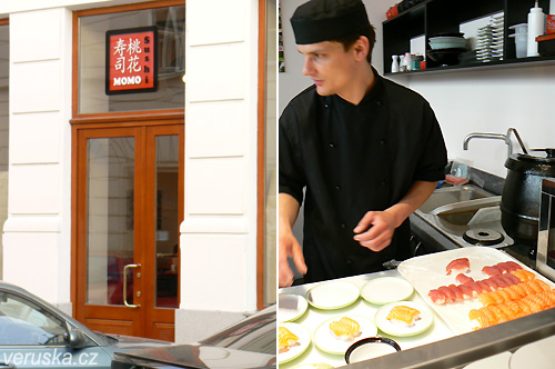 sush